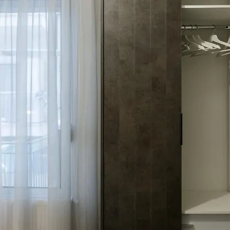 Appartamento Urban Living 3 *