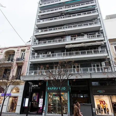 Urban Living 3 Appartamento