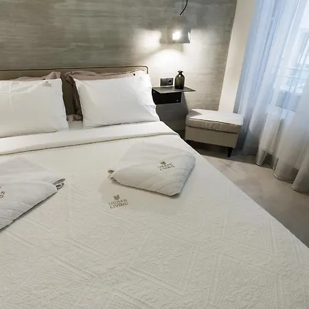 Urban Living 3 *