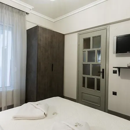 Appartamento Urban Living 3 *