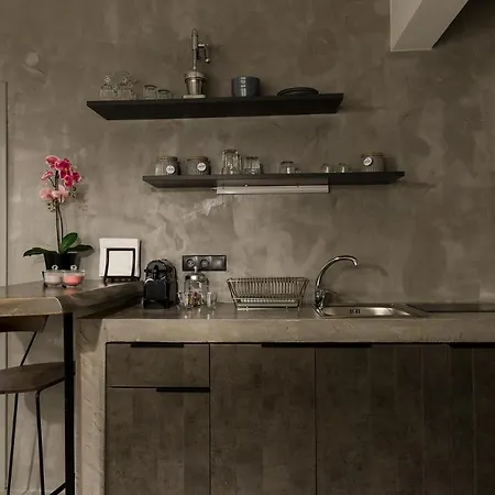 Appartamento Urban Living 3