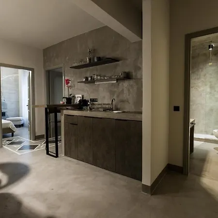 Urban Living 3 Salonicco