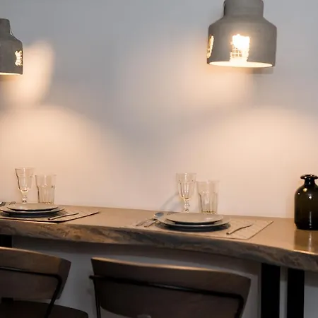 Appartamento Urban Living 3 *