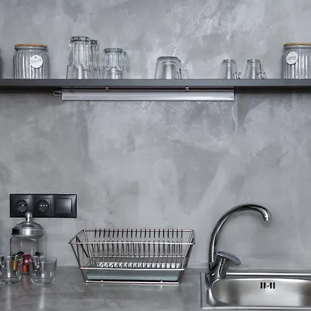 Appartamento Urban Living 3