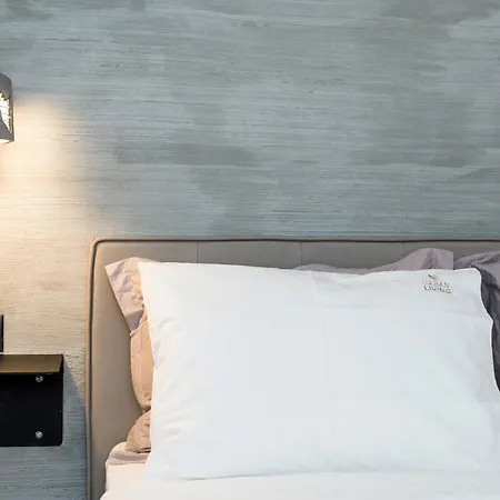 Appartamento Urban Living 3 *