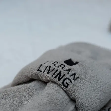Urban Living 3 * Salonicco