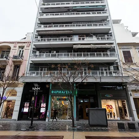 Appartamento Urban Living 3 *