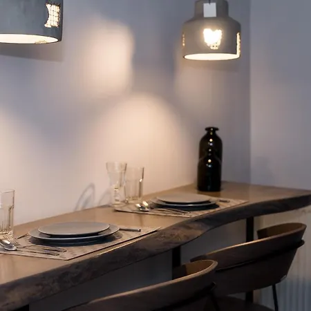 Appartamento Urban Living 3 *