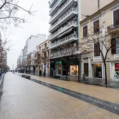 Urban Living 3 * Salonicco