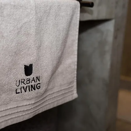 Urban Living 3 Salonicco