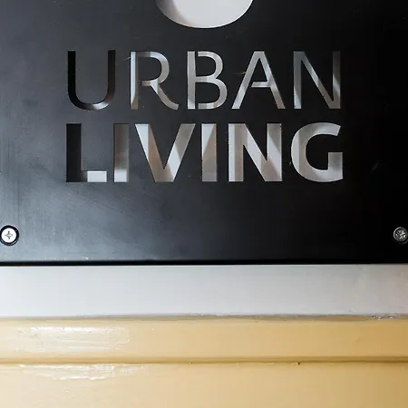 Appartamento Urban Living 3 *