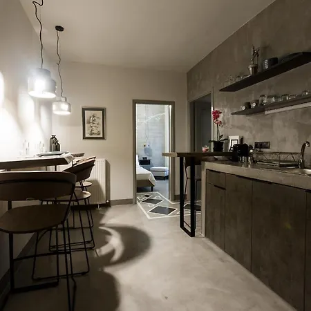 Urban Living 3 Appartamento