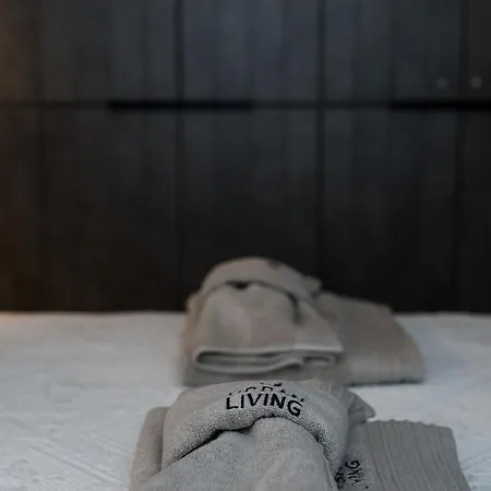 Appartamento Urban Living 3 *